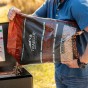 Dřevěné pelety Traeger Signature 9kg