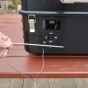 Stolní peletový gril Traeger RANGER