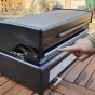 Gril Campingaz Plancha Onyx 2 Cook