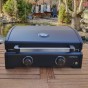 Gril Campingaz Plancha Onyx 2 Cook