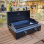 Gril Campingaz Plancha Onyx 2 Cook