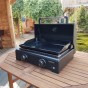 Gril Campingaz Plancha Onyx 2 Cook