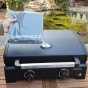 Gril Campingaz Plancha Onyx 2 Cook