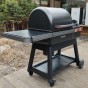 Peletový gril Traeger IRONWOOD