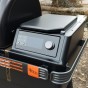 Peletový gril Traeger IRONWOOD