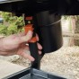 Peletový gril Traeger IRONWOOD