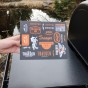 Peletový gril Traeger IRONWOOD