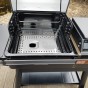 Peletový gril Traeger IRONWOOD