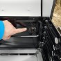Peletový gril Traeger IRONWOOD