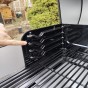 Peletový gril Traeger IRONWOOD