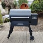 Peletový gril Traeger IRONWOOD 885