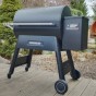 Peletový gril Traeger IRONWOOD 885