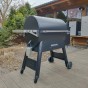 Peletový gril Traeger IRONWOOD 885