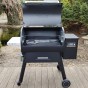 Peletový gril Traeger IRONWOOD 885