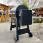 Peletový gril Traeger IRONWOOD 885