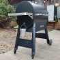 Peletový gril Traeger IRONWOOD 885