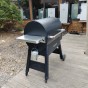 Peletový gril Traeger IRONWOOD 885