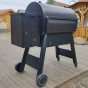 Peletový gril Traeger IRONWOOD 885