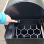 Peletový gril Traeger IRONWOOD 885