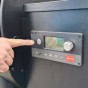Peletový gril Traeger IRONWOOD 885