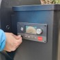 Peletový gril Traeger IRONWOOD 885