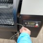 Peletový gril Traeger IRONWOOD 885