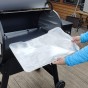 Peletový gril Traeger IRONWOOD 885