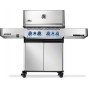 Gril Napoleon Prestige P500 NEREZ