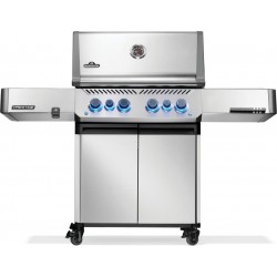 Gril Napoleon Prestige P500 NEREZ