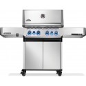 Gril Napoleon Prestige P500 NEREZ