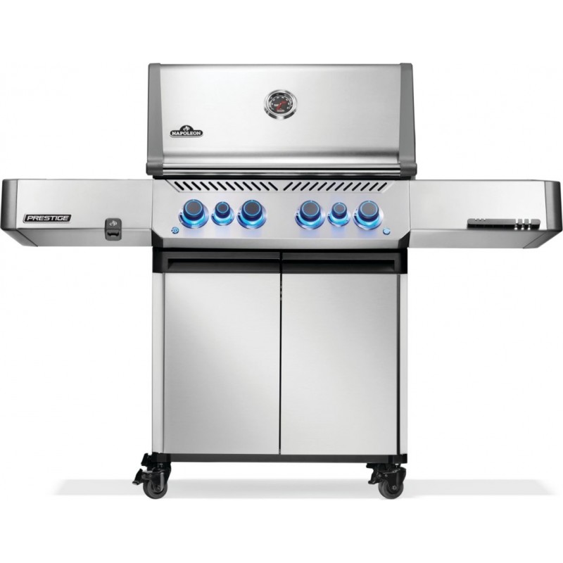 Gril Napoleon Prestige P500 NEREZ