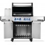 Gril Napoleon Prestige P500 NEREZ