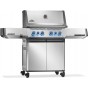 Gril Napoleon Prestige P500 NEREZ