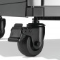 Gril Napoleon Prestige P500 NEREZ