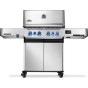 Gril Napoleon Prestige P500 EVO NEREZ