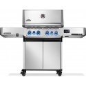 Gril Napoleon Prestige P500 EVO NEREZ