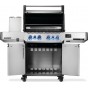 Gril Napoleon Prestige P500 EVO NEREZ