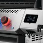 Gril Napoleon Prestige P500 EVO NEREZ