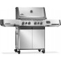 Gril Napoleon Prestige P500 EVO NEREZ