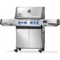 Gril Napoleon Prestige P500 EVO NEREZ