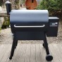 Peletový gril Traeger PRO 780