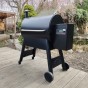 Peletový gril Traeger PRO 780