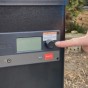 Peletový gril Traeger PRO 575