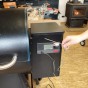 Peletový gril Traeger PRO 575