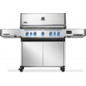 Gril Napoleon Prestige P665 EVO NEREZ