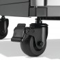 Gril Napoleon Prestige P665 EVO NEREZ