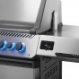 Gril Napoleon Prestige P665 EVO NEREZ