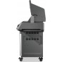 Gril Napoleon Prestige P665 EVO NEREZ