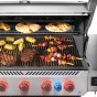 Gril Napoleon Prestige P665 EVO NEREZ