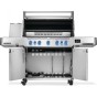 Gril Napoleon Prestige P665 EVO NEREZ